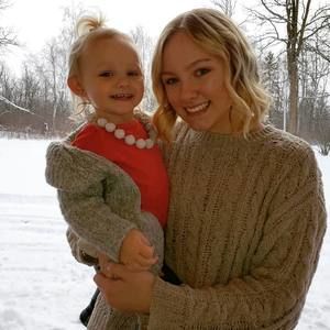 Meet your Posher, Destiny